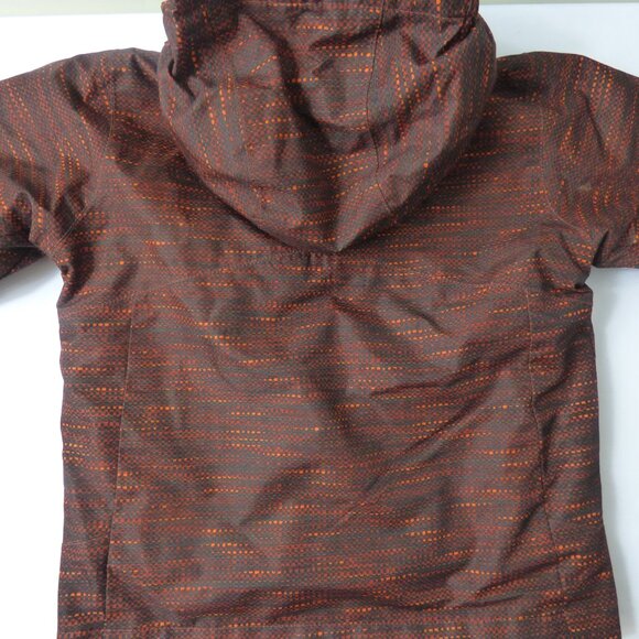 Columbia Boys' Bugaboo™ Fleece Interchange Jacket, Size 4/5 Years - Picture 3 of 4